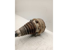 Recambio de transmision delantera derecha para seat leon (kl1) style referencia OEM IAM    2