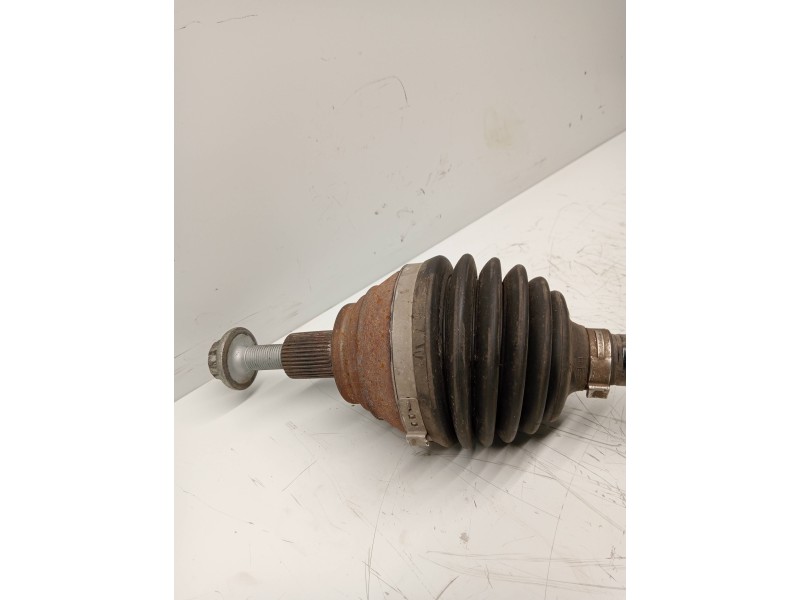 Recambio de transmision delantera derecha para seat leon (kl1) style referencia OEM IAM   