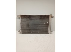 Recambio de condensador / radiador aire acondicionado para seat leon (kl1) style referencia OEM IAM 5WA816411B  