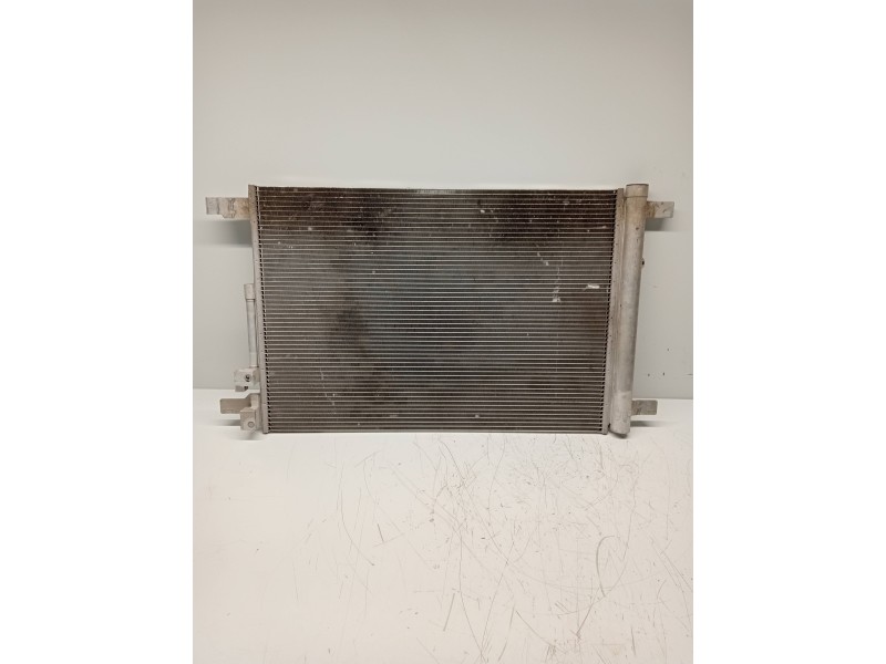 Recambio de condensador / radiador aire acondicionado para seat leon (kl1) style referencia OEM IAM 5WA816411B  