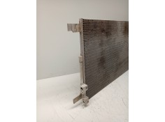 Recambio de condensador / radiador aire acondicionado para seat leon (kl1) style referencia OEM IAM 5WA816411B   2