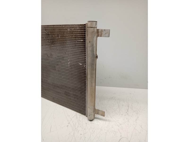 Recambio de condensador / radiador aire acondicionado para seat leon (kl1) style referencia OEM IAM 5WA816411B  