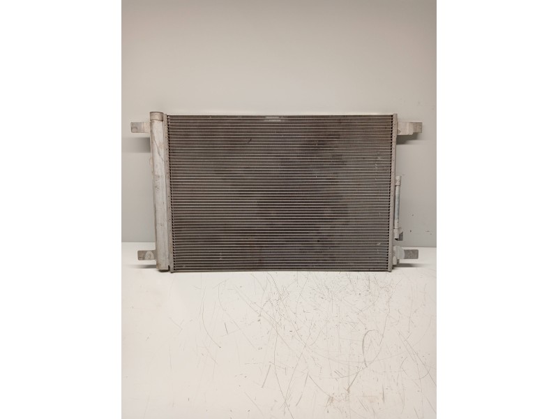 Recambio de condensador / radiador aire acondicionado para seat leon (kl1) style referencia OEM IAM 5WA816411B  