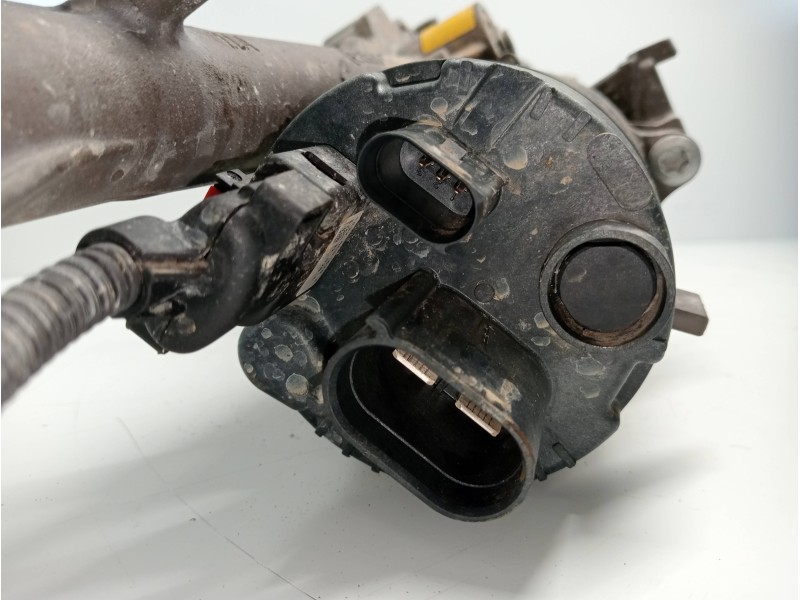 Recambio de cremallera direccion para seat leon (kl1) style referencia OEM IAM 5WB423051AG 7817501315 4532012203