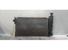 Recambio de radiador agua para peugeot 405 berlina embassy referencia OEM IAM   