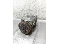 Recambio de compresor aire acondicionado para citroen xsara picasso 2.0 hdi referencia OEM IAM SD7V161227F 9640486480 