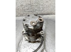 Recambio de compresor aire acondicionado para citroen xsara picasso 2.0 hdi referencia OEM IAM SD7V161227F 9640486480  2