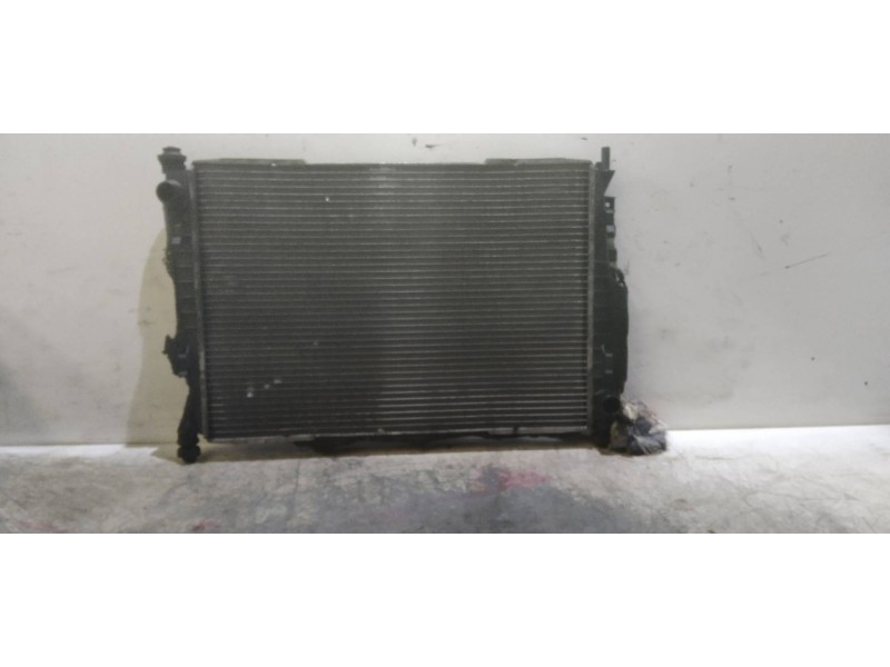 Recambio de radiador agua para jaguar x-type 2.0 d classic referencia OEM IAM   