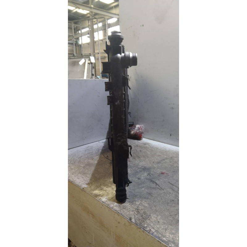 Recambio de radiador agua para jaguar x-type 2.0 d classic referencia OEM IAM   