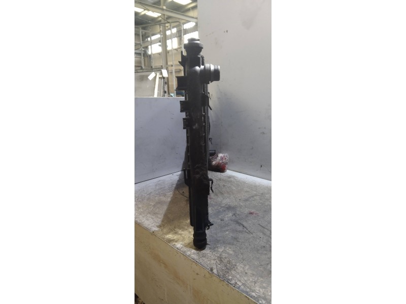 Recambio de radiador agua para jaguar x-type 2.0 d classic referencia OEM IAM   