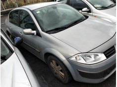 renault megane ii classic berlina del año 2004