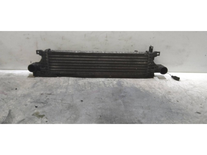 Recambio de intercooler para jaguar x-type 2.0 d classic referencia OEM IAM   