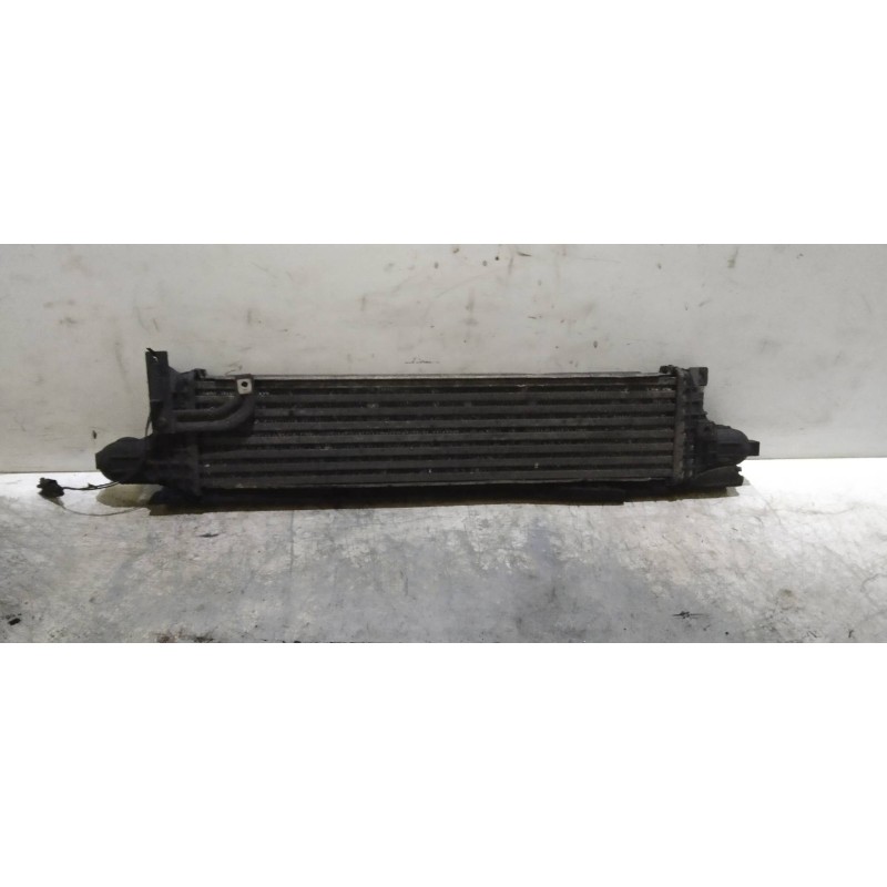 Recambio de intercooler para jaguar x-type 2.0 d classic referencia OEM IAM   