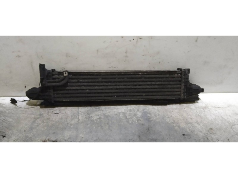 Recambio de intercooler para jaguar x-type 2.0 d classic referencia OEM IAM   