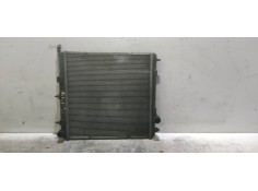 Recambio de radiador agua para citroen c3 1.4 x-tr referencia OEM IAM   