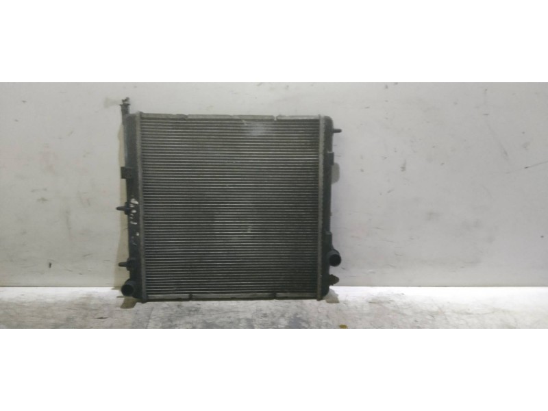 Recambio de radiador agua para citroen c3 1.4 x-tr referencia OEM IAM   