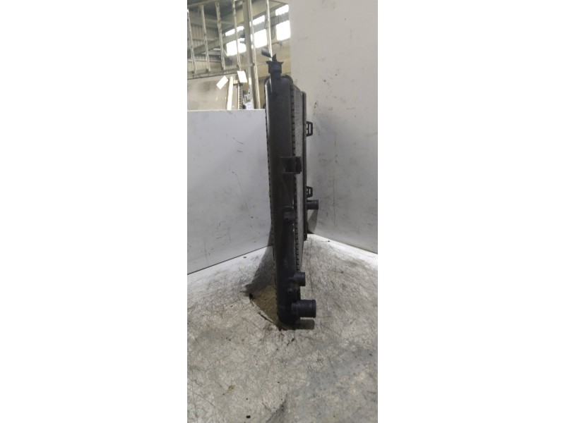 Recambio de radiador agua para citroen c3 1.4 x-tr referencia OEM IAM   