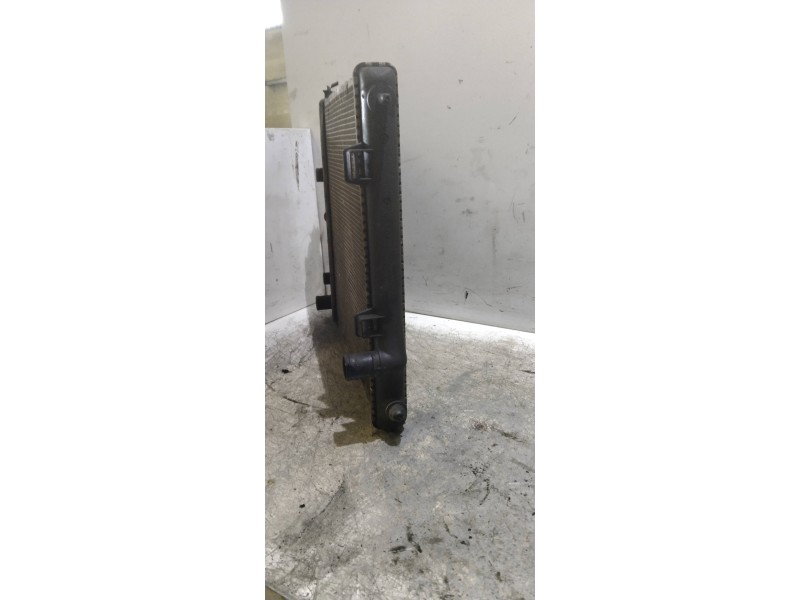 Recambio de radiador agua para citroen c3 1.4 x-tr referencia OEM IAM   