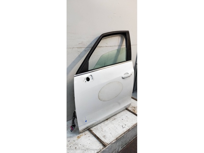 Recambio de puerta delantera izquierda para opel zafira (c) referencia OEM IAM   