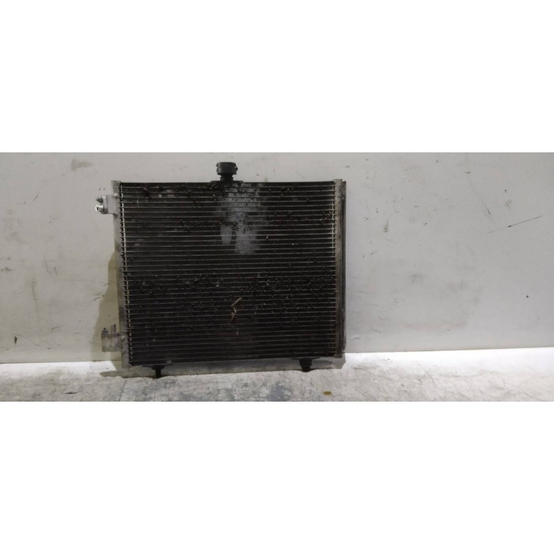 Recambio de condensador / radiador aire acondicionado para citroen c3 1.4 x-tr referencia OEM IAM   