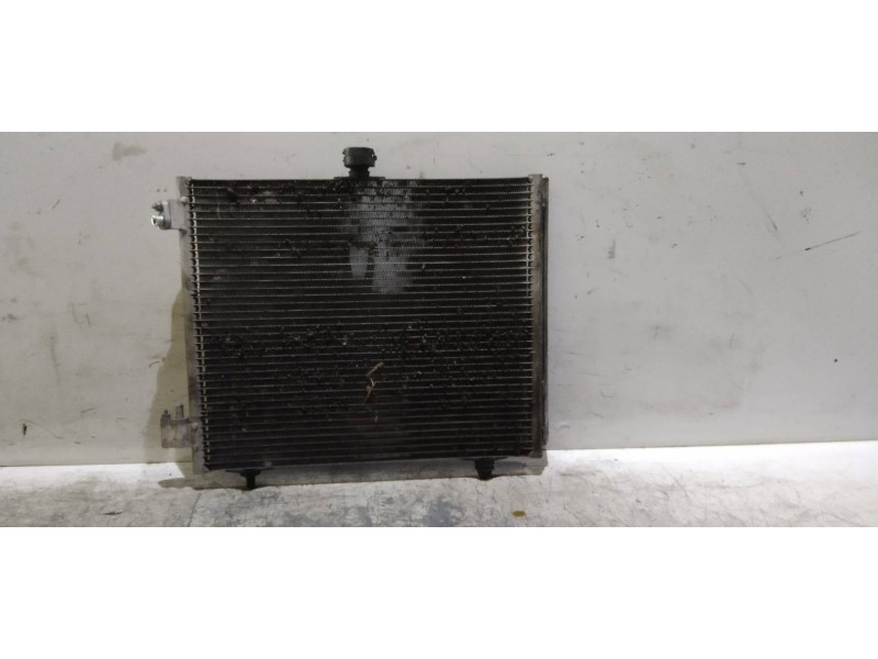 Recambio de condensador / radiador aire acondicionado para citroen c3 1.4 x-tr referencia OEM IAM   