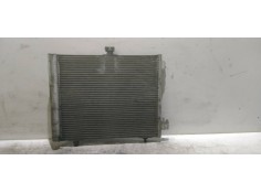 Recambio de condensador / radiador aire acondicionado para citroen c3 1.4 x-tr referencia OEM IAM    2