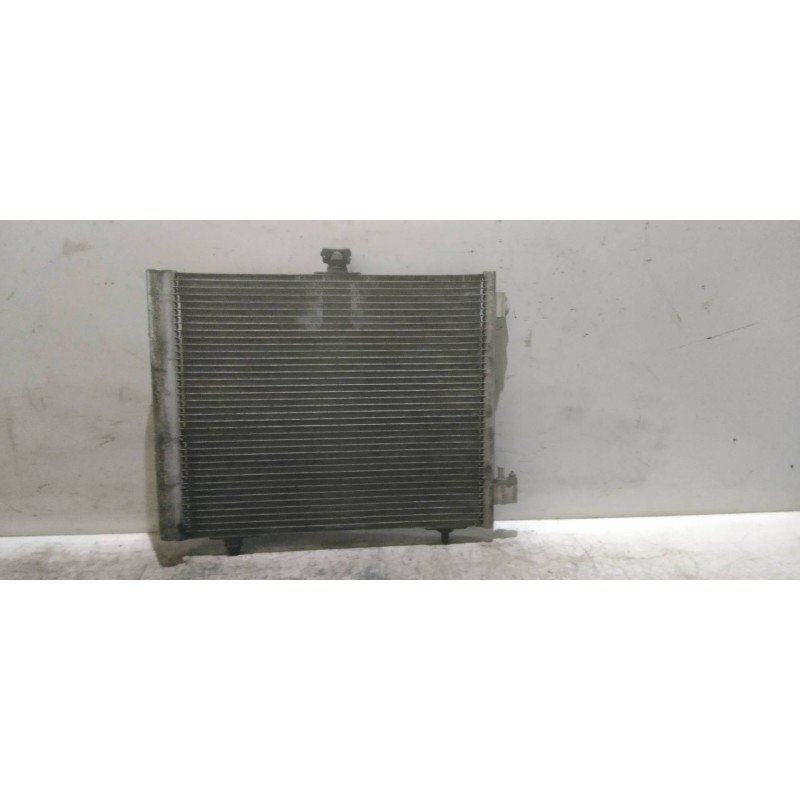 Recambio de condensador / radiador aire acondicionado para citroen c3 1.4 x-tr referencia OEM IAM   