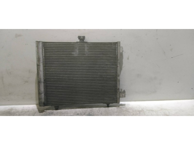 Recambio de condensador / radiador aire acondicionado para citroen c3 1.4 x-tr referencia OEM IAM   