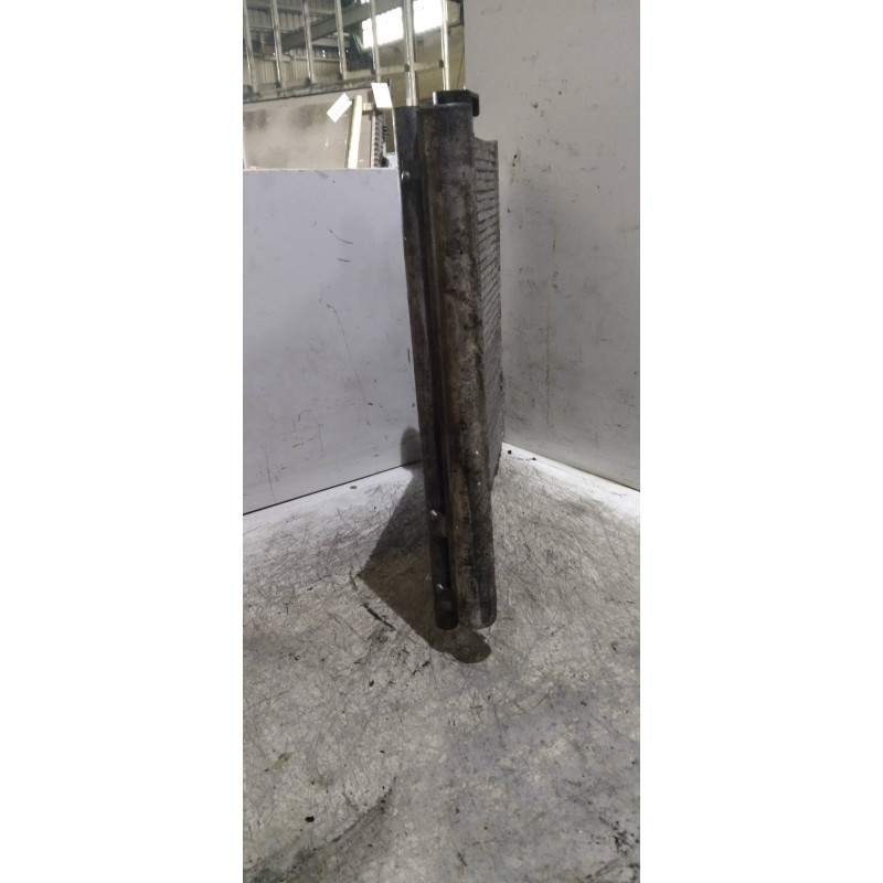 Recambio de condensador / radiador aire acondicionado para citroen c3 1.4 x-tr referencia OEM IAM   