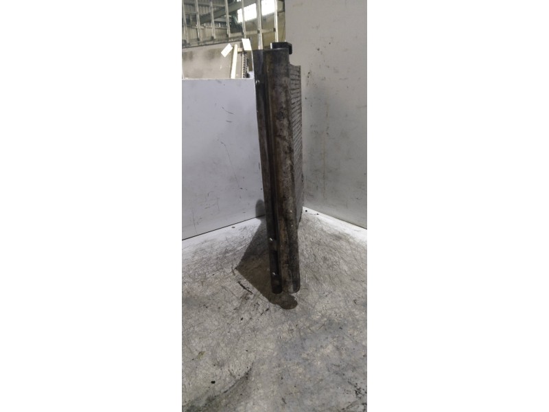 Recambio de condensador / radiador aire acondicionado para citroen c3 1.4 x-tr referencia OEM IAM   