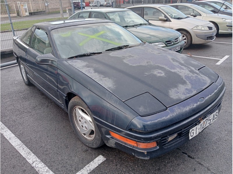ford probe del año 1992 ford probe del año 1992