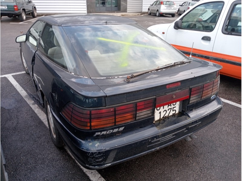ford probe del año 1992 ford probe del año 1992