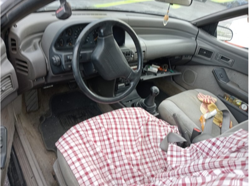 ford probe del año 1992 ford probe del año 1992