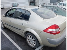 renault megane ii classic berlina del año 2006 2