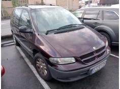 chrysler voyager (gs) del año 2006