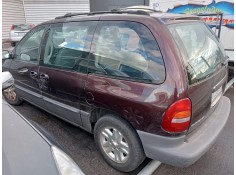 chrysler voyager (gs) del año 2006 2