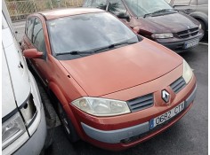 renault megane ii berlina 5p del año 2004