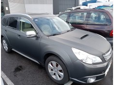 subaru legacy lim. b14 del año 2010