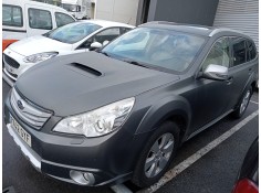 subaru legacy lim. b14 del año 2010 2