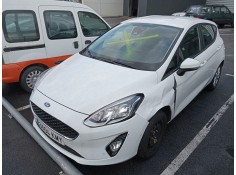 ford fiesta (ce1) del año 2018 2