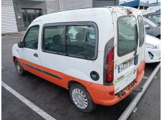 renault kangoo (f/kc0) del año 2001 2