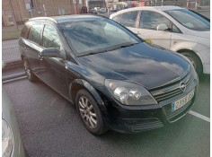 opel astra h caravan del año 2005