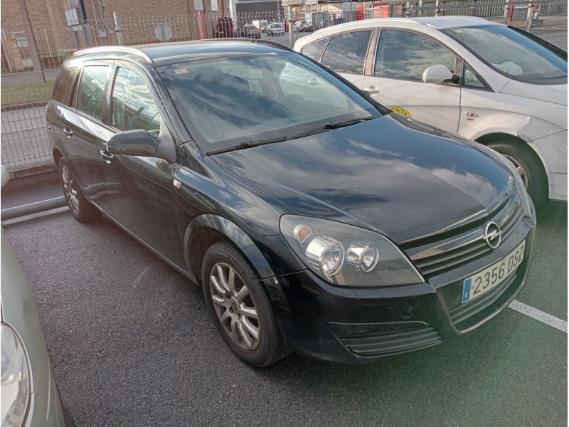 opel astra h caravan del año 2005 opel astra h caravan del año 2005