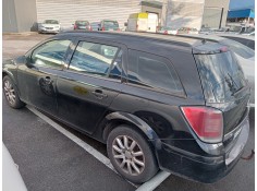 opel astra h caravan del año 2005 2