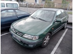 nissan primera berlina (p11) del año 1999