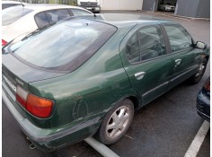 nissan primera berlina (p11) del año 1999 2