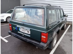 jeep cherokee (xj) del año 1994 2