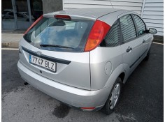 ford focus berlina (cak) del año 2001 2