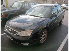 ford mondeo berlina (ge) del año 2004