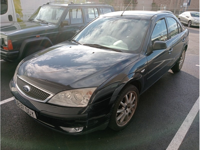 ford mondeo berlina (ge) del año 2004